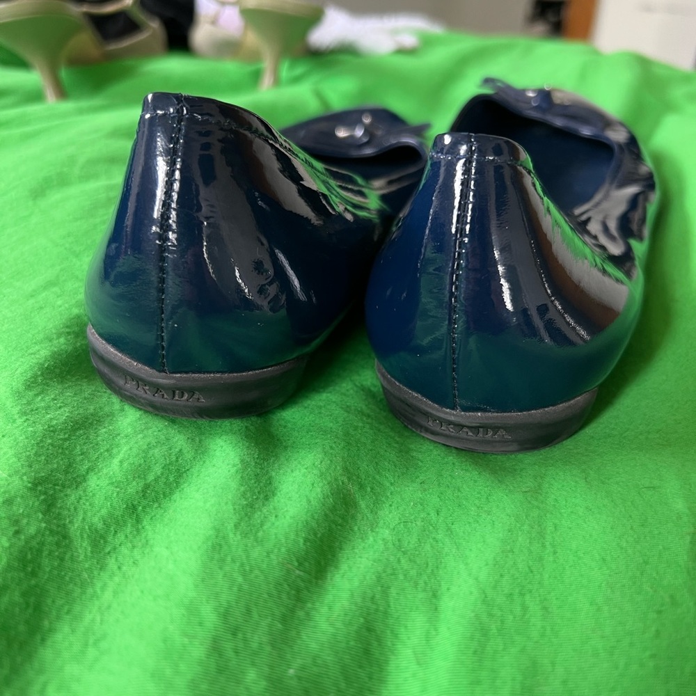 Women’s Prada Shoes - Picture 4 of 4